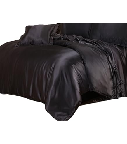 Amazon｜[THXSILK] 布団カバー シルク 掛けふとんカバー 洗濯機可 両面